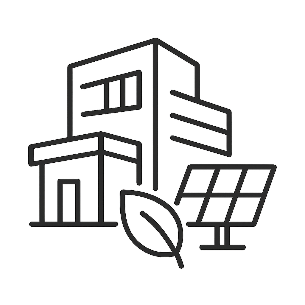 Leistungen - Energieeffizienz