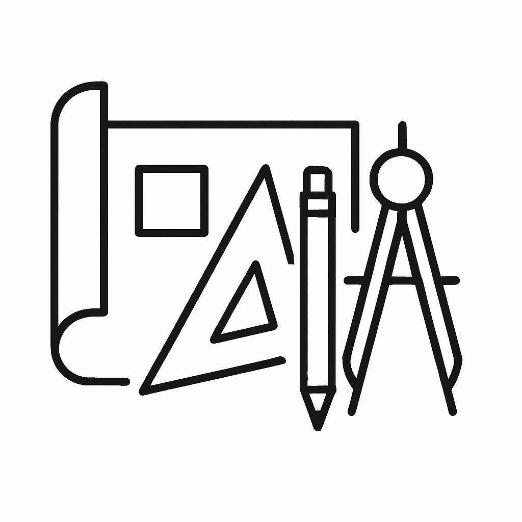 Leistungen - Bauplanung